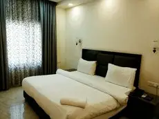 Hotel P K Residency 