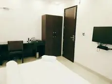 Hotel P K Residency 