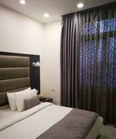 Hotel P K Residency 