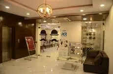 Hotel P K Residency 