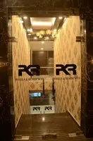 Hotel P K Residency 