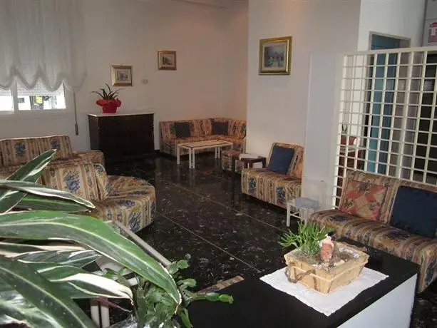 Hotel Savoia