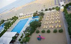 Hotel Sirenetta Jesolo 