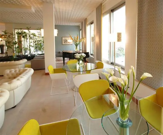 Hotel Sirenetta Jesolo 