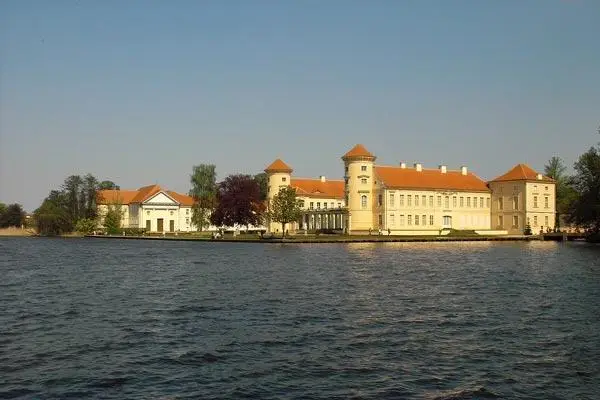 Keramik Hotel Rheinsberg