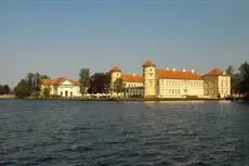 Keramik Hotel Rheinsberg 