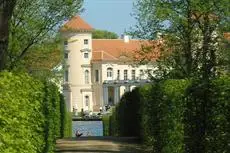 Keramik Hotel Rheinsberg 