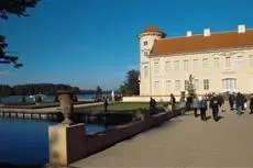 Keramik Hotel Rheinsberg 