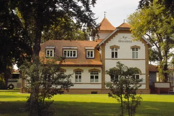 Keramik Hotel Rheinsberg 