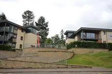 Perth Youth Hostel 