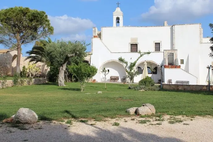 Agriturismo Masseria Del Crocifisso