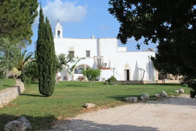 Agriturismo Masseria Del Crocifisso 