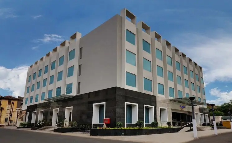 Hotel Platinum Rajkot