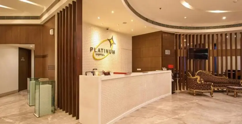 Hotel Platinum Rajkot