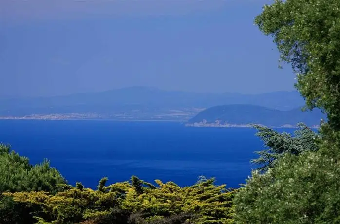 Tra Cielo e Mare Portoferraio