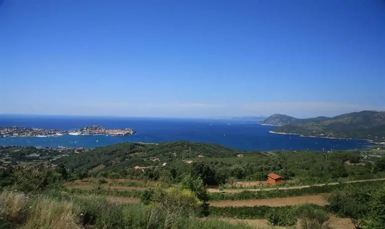 Tra Cielo e Mare Portoferraio