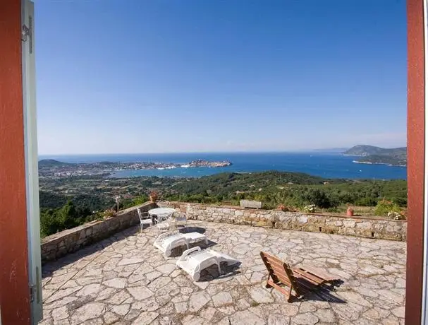 Tra Cielo e Mare Portoferraio