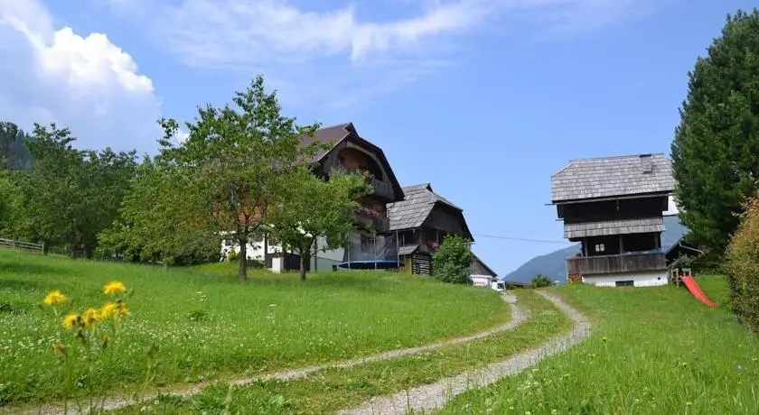 Bio Ferienbauernhof Ottingerhof 