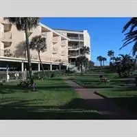 Galveston Beach Condos 