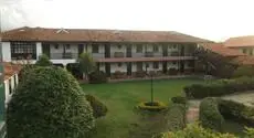 Hotel Andres Venero 