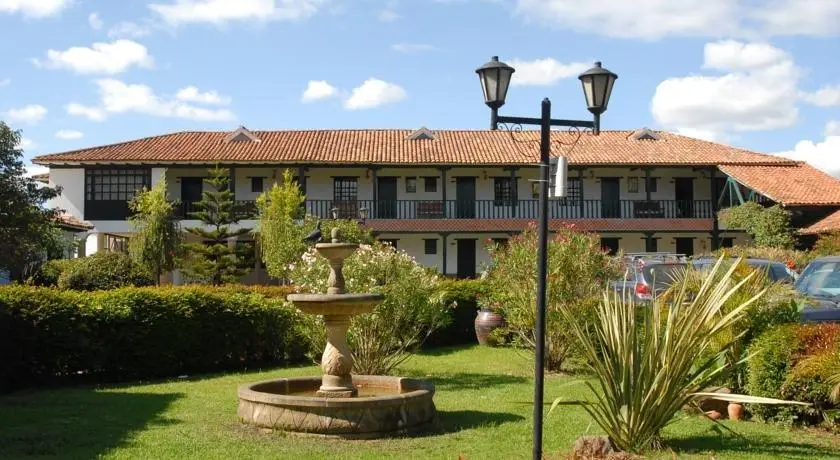 Hotel Andres Venero 