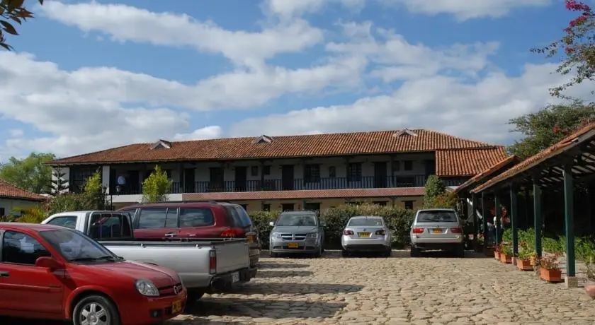 Hotel Andres Venero 