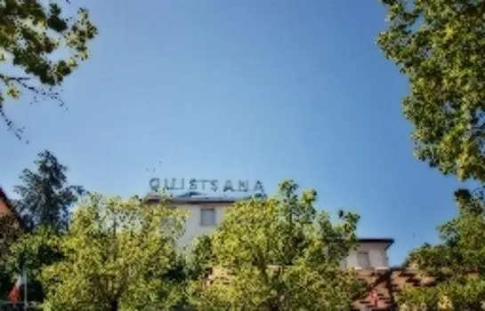 Hotel Quisisana Chianciano Terme 