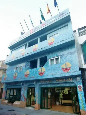 Hotel Emilio 