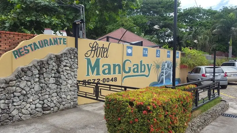 Hotel ManGaby 