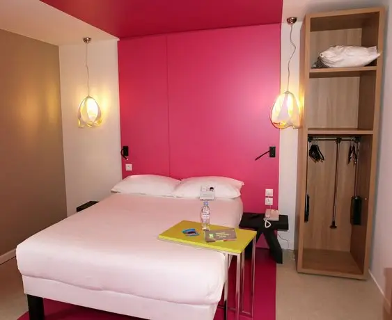 Ibis Styles Nimes Gare Centre 