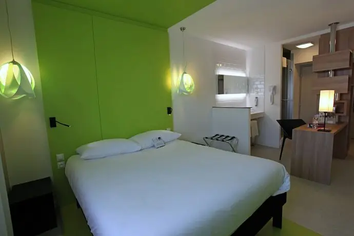 Ibis Styles Nimes Gare Centre 