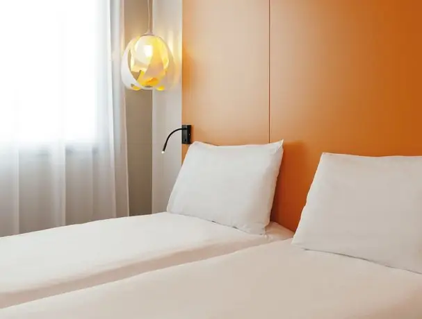 Ibis Styles Nimes Gare Centre 