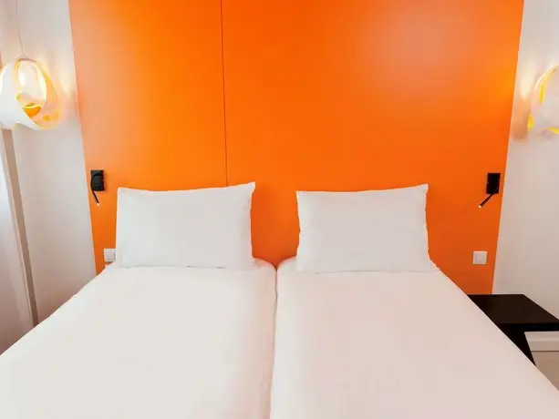 Ibis Styles Nimes Gare Centre 