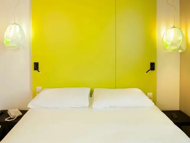 Ibis Styles Nimes Gare Centre 