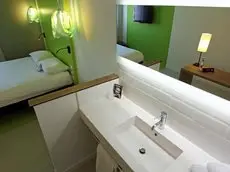 Ibis Styles Nimes Gare Centre 