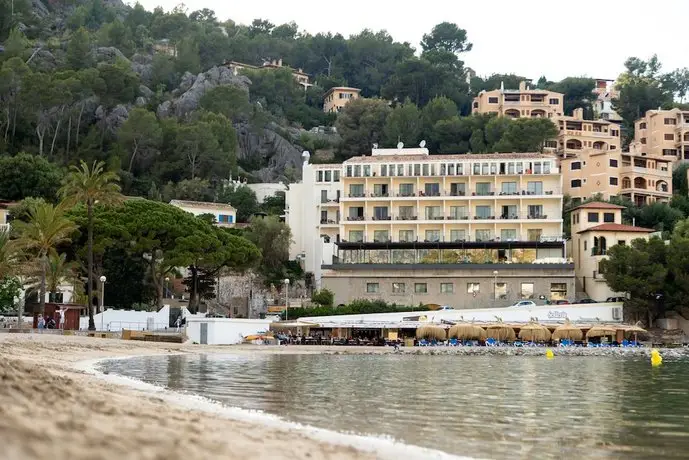 Ona Hotels Soller Bay - Adults Only 