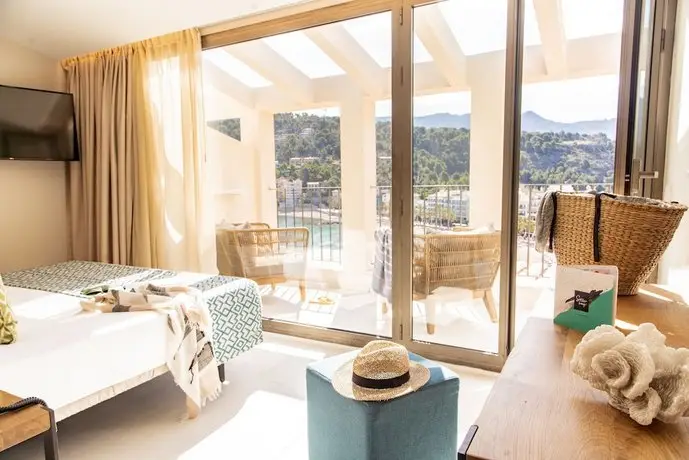 Ona Hotels Soller Bay - Adults Only 