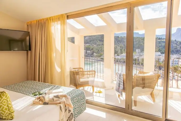 Ona Hotels Soller Bay - Adults Only 