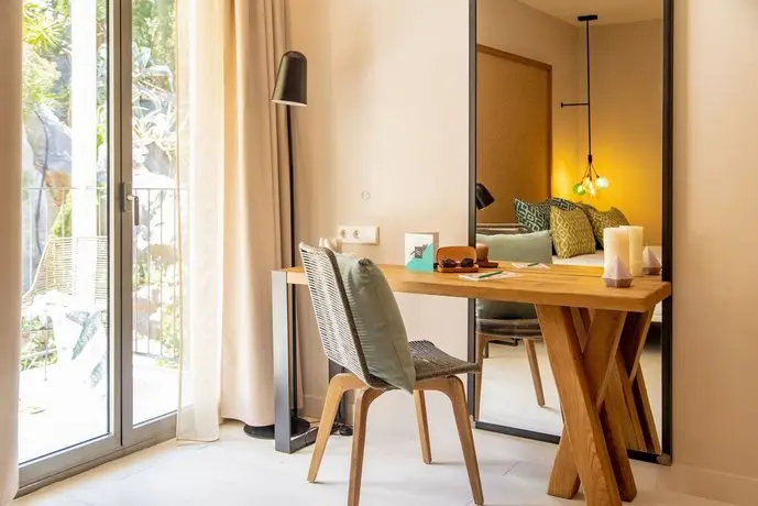 Ona Hotels Soller Bay - Adults Only 