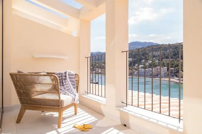 Ona Hotels Soller Bay - Adults Only 