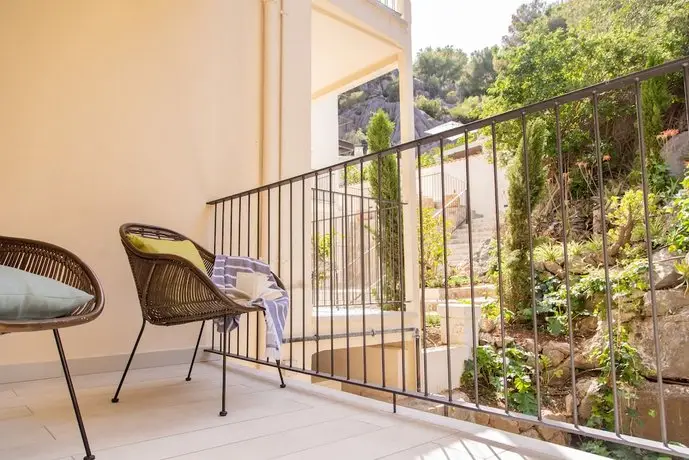 Ona Hotels Soller Bay - Adults Only 