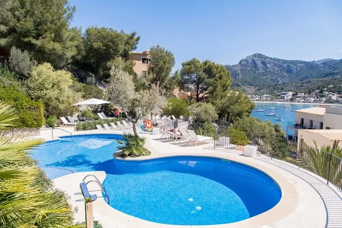 Ona Hotels Soller Bay - Adults Only 