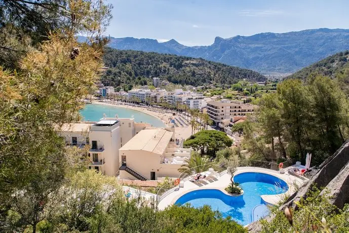 Ona Hotels Soller Bay - Adults Only 