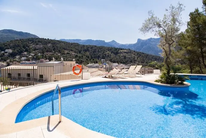 Ona Hotels Soller Bay - Adults Only 