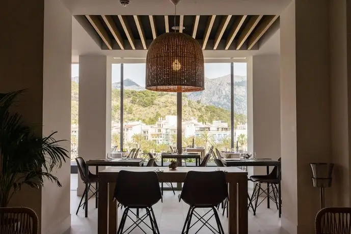 Ona Hotels Soller Bay - Adults Only 