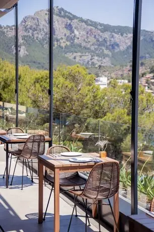 Ona Hotels Soller Bay - Adults Only 