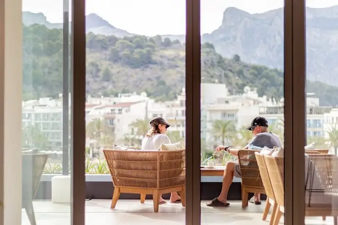 Ona Hotels Soller Bay - Adults Only 