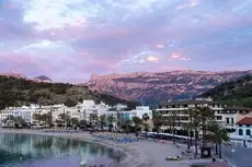 Ona Hotels Soller Bay - Adults Only 