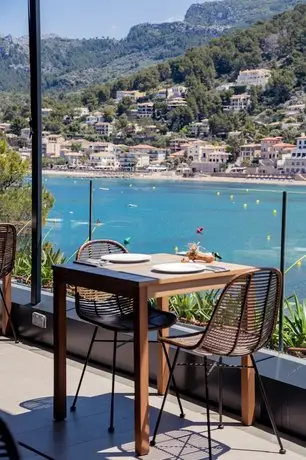 Ona Hotels Soller Bay - Adults Only 