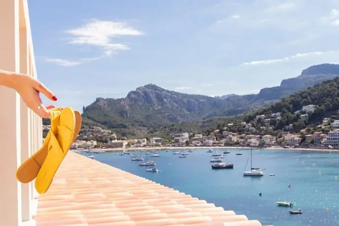 Ona Hotels Soller Bay - Adults Only 